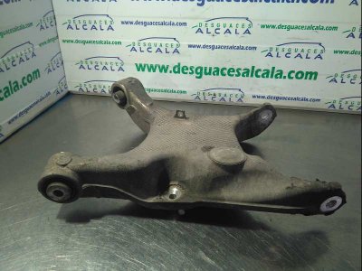 BRAZO SUSPENSION INFERIOR TRASERO DERECHO BMW SERIE 5 BERLINA (E60) 530d