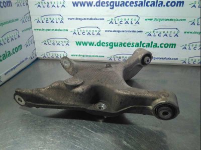 BRAZO SUSPENSION INFERIOR TRASERO IZQUIERDO BMW SERIE 5 BERLINA (E60) 530d