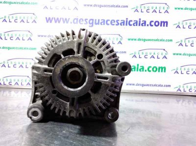 ALTERNADOR BMW SERIE 5 BERLINA (E60) 530d