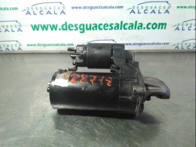 MOTOR ARRANQUE BMW SERIE 5 BERLINA (E60) 530d