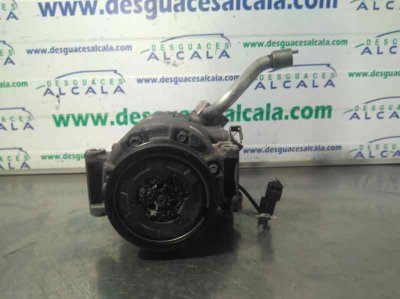 COMPRESOR AIRE ACONDICIONADO BMW SERIE 5 BERLINA (E60) 530d