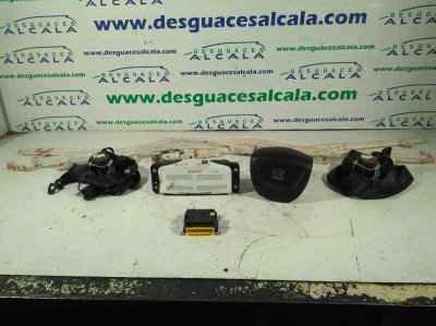 KIT AIRBAG SEAT TOLEDO (KG3) Reference