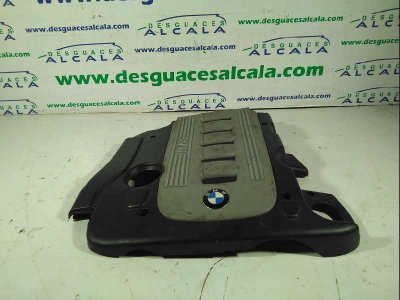 TAPA MOTOR BMW SERIE 5 BERLINA (E60) 530d