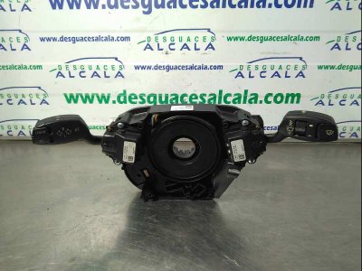 MANDO MULTIFUNCION BMW SERIE 5 BERLINA (E60) 530d