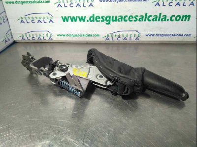 PALANCA FRENO DE MANO BMW SERIE 5 BERLINA (E60) 530d