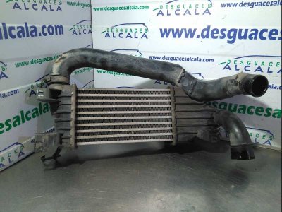 INTERCOOLER OPEL ASTRA H BERLINA Enjoy