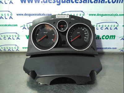 CUADRO INSTRUMENTOS OPEL ASTRA H BERLINA Enjoy