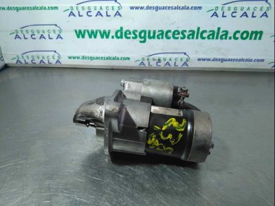 MOTOR ARRANQUE OPEL ASTRA H BERLINA Enjoy