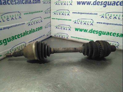 TRANSMISION DELANTERA DERECHA OPEL ASTRA H BERLINA Enjoy