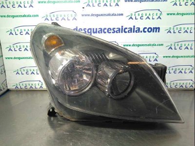 FARO DERECHO OPEL ASTRA H BERLINA Enjoy