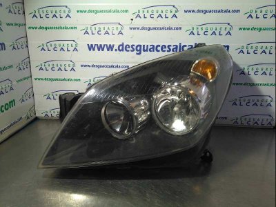 FARO IZQUIERDO OPEL ASTRA H BERLINA Enjoy