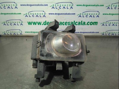 FARO ANTINIEBLA DERECHO OPEL ASTRA H BERLINA Enjoy