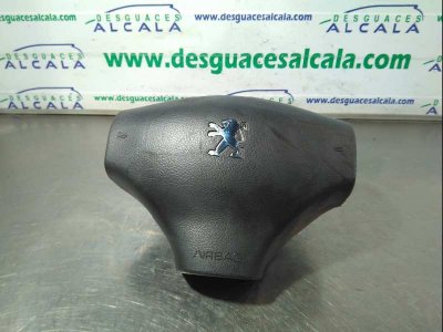 AIRBAG DELANTERO IZQUIERDO PEUGEOT 206 BERLINA XR