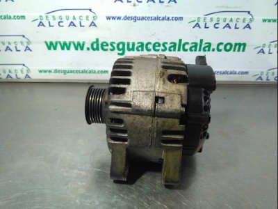 ALTERNADOR PEUGEOT 206 BERLINA XR