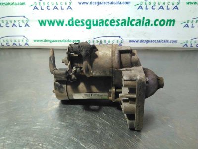 MOTOR ARRANQUE PEUGEOT 206 BERLINA XR