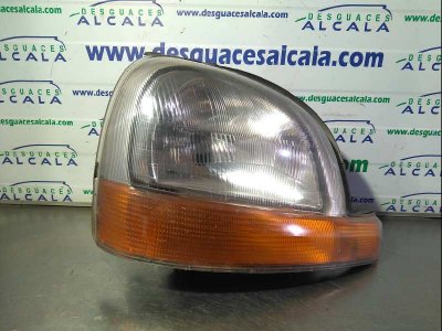 FARO DERECHO RENAULT KANGOO (F/KC0) Authentique