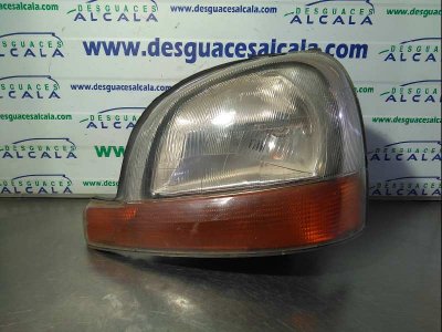 FARO IZQUIERDO RENAULT KANGOO (F/KC0) Authentique