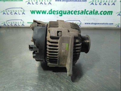 ALTERNADOR RENAULT KANGOO (F/KC0) Authentique