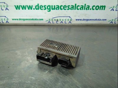 RELE ELECTROVENTILADOR RENAULT KANGOO (F/KC0) Authentique