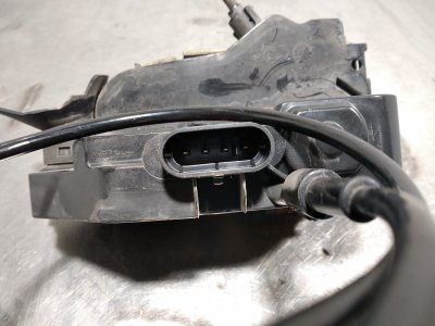 RETROVISOR DERECHO RENAULT LAGUNA (B56) 1.8 RN (B56B)