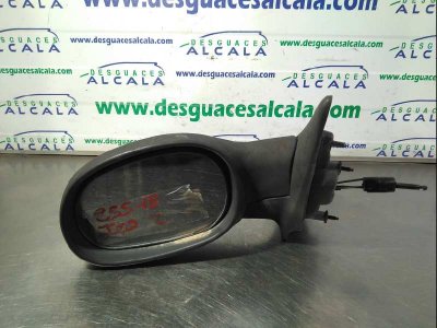 RETROVISOR IZQUIERDO RENAULT LAGUNA (B56) 1.8 RN (B56B)