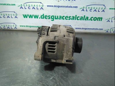 ALTERNADOR CITROEN ZX 1.9 D X