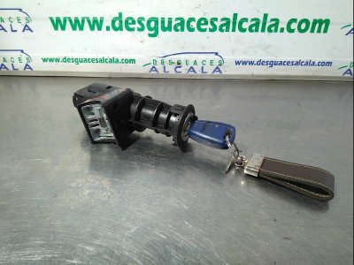 BOMBIN ARRANQUE FIAT PUNTO BERLINA (188) 1.2 8V