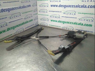 ELEVALUNAS DELANTERO DERECHO FORD MONDEO BERLINA (GE) Ambiente