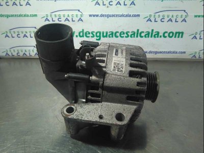 ALTERNADOR FORD MONDEO BERLINA (GE) Ambiente