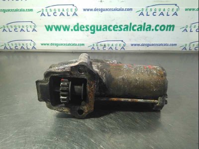 MOTOR ARRANQUE FORD MONDEO BERLINA (GE) Ambiente