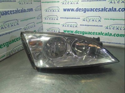 FARO DERECHO FORD MONDEO BERLINA (GE) Ambiente