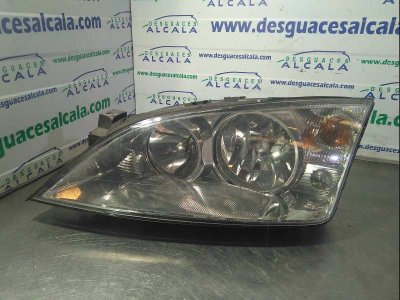 FARO IZQUIERDO FORD MONDEO BERLINA (GE) Ambiente