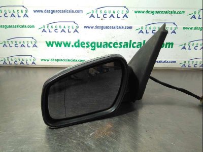 RETROVISOR IZQUIERDO FORD MONDEO BERLINA (GE) Ambiente