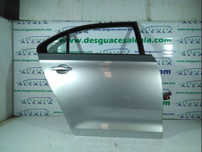 PUERTA TRASERA DERECHA SEAT TOLEDO (KG3) Reference