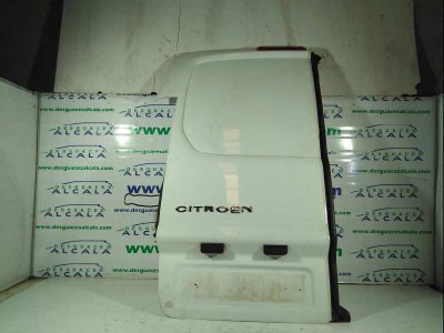 PORTON TRASERO CITROËN JUMPY HDi 90 27 L1H1 Furg.