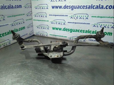 MOTOR LIMPIA DELANTERO de HDi 90 27 L1H1 Furg. 