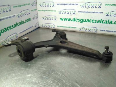 BRAZO SUSPENSION INFERIOR DELANTERO DERECHO CITROËN JUMPY HDi 90 27 L1H1 Furg.