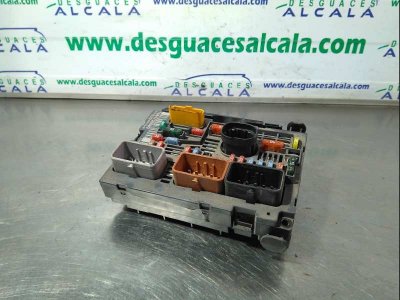 CENTRALITA CHECK CONTROL CITROËN JUMPY HDi 90 27 L1H1 Furg.