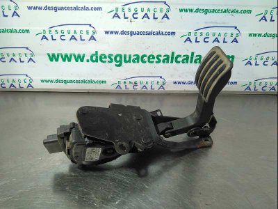 POTENCIOMETRO PEDAL CITROËN JUMPY HDi 90 27 L1H1 Furg.