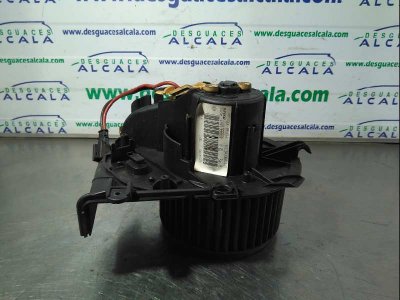 MOTOR CALEFACCION de HDi 90 27 L1H1 Furg. 