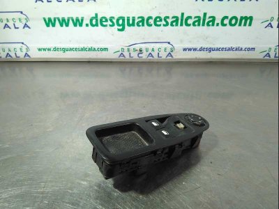 MANDO ELEVALUNAS DELANTERO IZQUIERDO  CITROËN JUMPY HDi 90 27 L1H1 Furg.