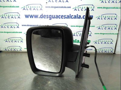 RETROVISOR IZQUIERDO CITROËN JUMPY HDi 90 27 L1H1 Furg.