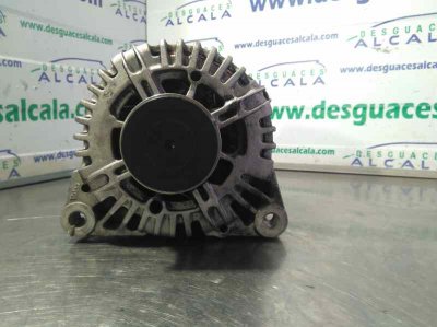 ALTERNADOR CITROËN JUMPY HDi 90 27 L1H1 Furg.