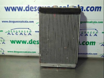 RADIADOR CALEFACCION de HDi 90 27 L1H1 Furg. 