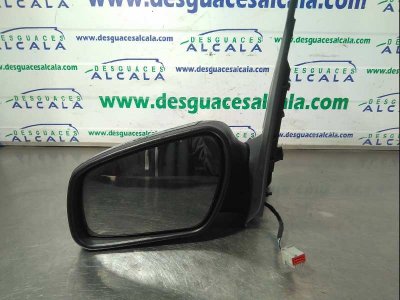 RETROVISOR IZQUIERDO FORD FIESTA (CBK) Ambiente