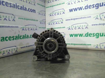 ALTERNADOR FORD FIESTA (CBK) Ambiente