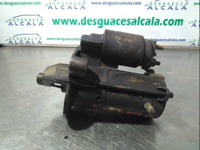 MOTOR ARRANQUE FORD FIESTA (CBK) Ambiente