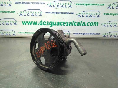 BOMBA DIRECCION FORD FIESTA (CBK) Ambiente