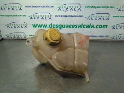 DEPOSITO EXPANSION FORD FIESTA (CBK) Ambiente