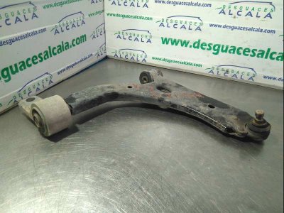 BRAZO SUSPENSION INFERIOR DELANTERO DERECHO FORD FIESTA (CBK) Ambiente